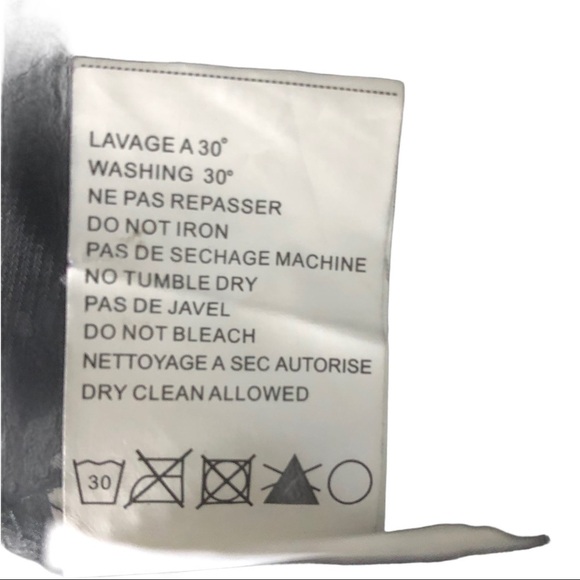 𝅺molly Bracken Star Woven Semi Sheer Blouse - Picture 13 of 14